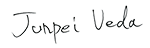 Junpe Ueda logo